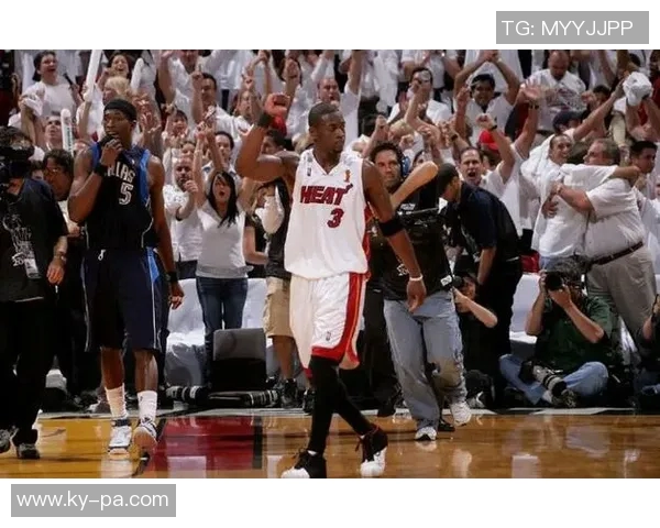 库班回忆2006年总决赛称小牛失利因裁判因素而非韦德表现